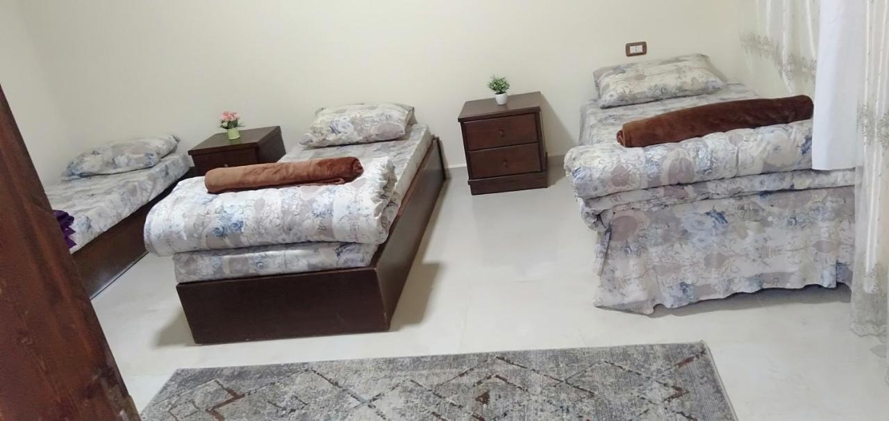 شقه فندقيه.Apartment,Petra Wadi Musa Dış mekan fotoğraf