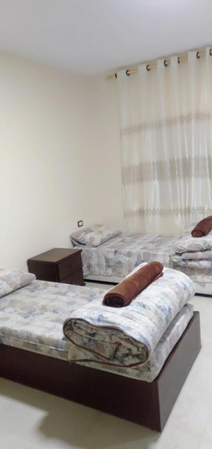 شقه فندقيه.Apartment,Petra Wadi Musa Dış mekan fotoğraf