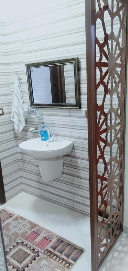 شقه فندقيه.Apartment,Petra Wadi Musa Dış mekan fotoğraf
