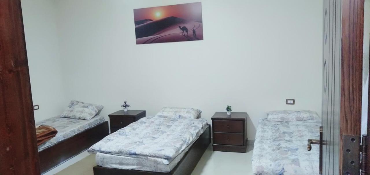 شقه فندقيه.Apartment,Petra Wadi Musa Dış mekan fotoğraf