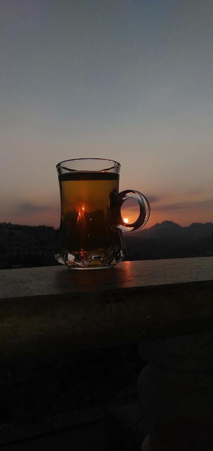 شقه فندقيه.Apartment,Petra Wadi Musa Dış mekan fotoğraf