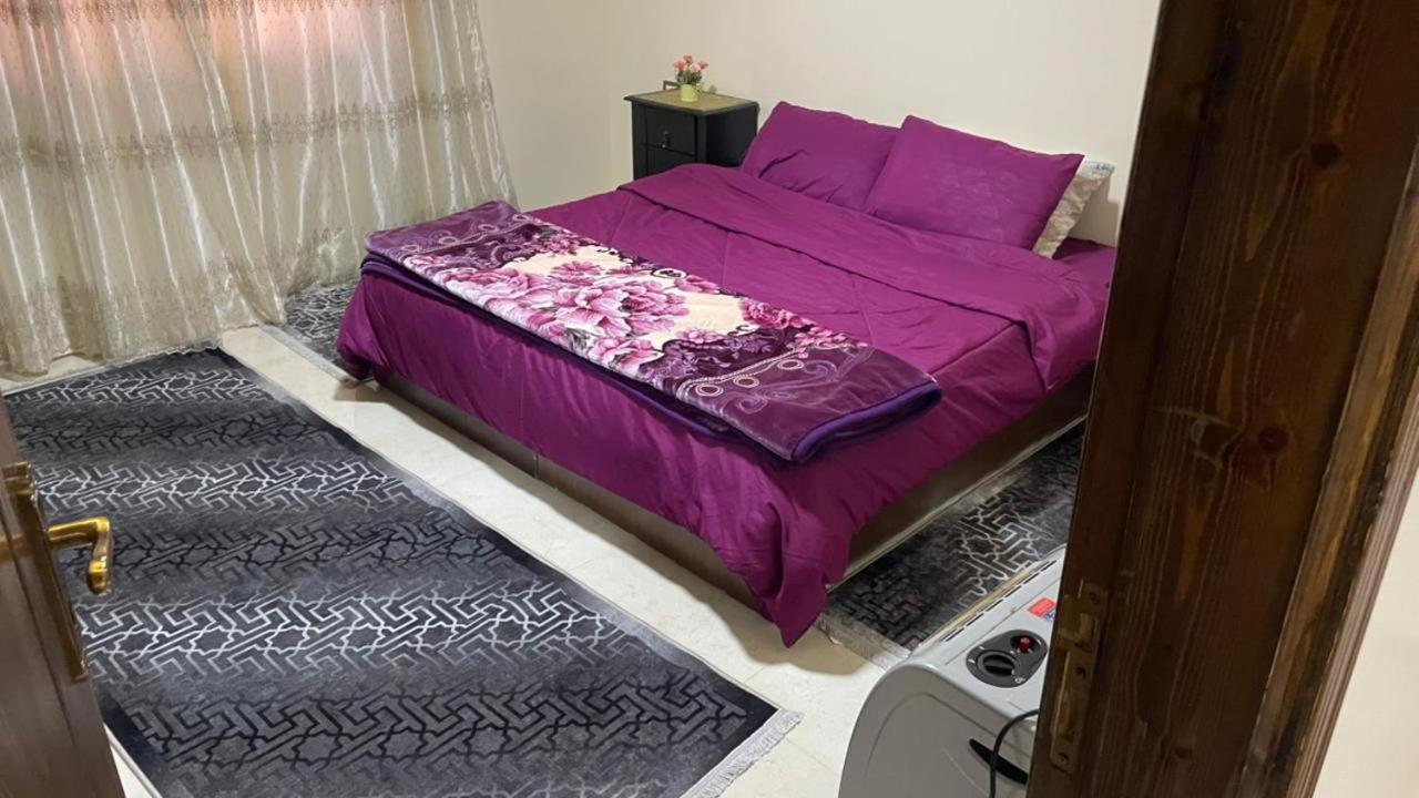 شقه فندقيه.Apartment,Petra Wadi Musa Dış mekan fotoğraf