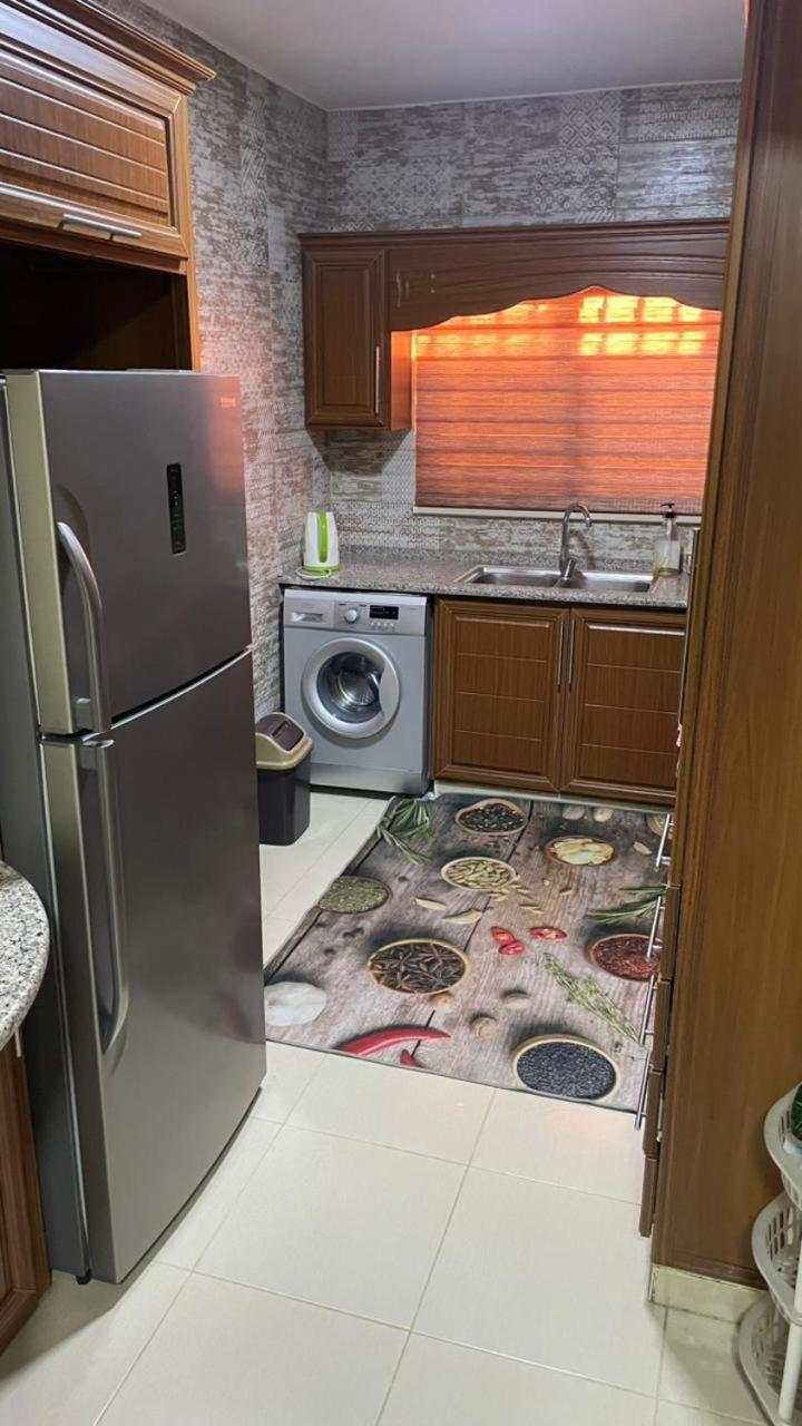 شقه فندقيه.Apartment,Petra Wadi Musa Dış mekan fotoğraf